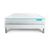 Image de Ensemble BODYONE 140x200 | Epaisseur : 19 cm | Confort : Très Ferme