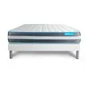Image de Ensemble BODYFORM 140x200 Mémoire de Forme 3 Zones | Epaisseur : 20 cm | Confort : Ferme