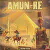 Image de AMUN-RE - Le Jeu de Cartes - The Card Game Reiner Knizia Super Meeple