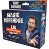 Image de Megagic - Coffret de Magie pour Enfant - Eric Antoine - Magie Défendue
