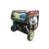Image de DEFPRO Groupe électrogène 8500 W - Moteur essence 4 temps - Affichage LED