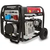 Image de Groupe électrogène Essence DEFPRO - 8500 W - Triphasé bi-tension