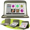 Image de Mobiho-Essentiel - La Tablette complète 10 Pouces avec Pochette, Un Appareil Qui Fait Tout - Interface sénior sur Mesure modulable et Beaucoup d’appli installée - 6h de Coach - Telephone DEBLOQUE