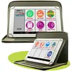Image de Mobiho Essentiel Tablette INITIALE 10P sénior, MODULABLE SUR MESURE : WHATSAPP et + de 20 applis préinstallées - GOOGLE PLAY - OFFERT : Pochette ET 6 H Coach - PAS d’ABO MENSUEL - WIFI et 4G débloqué.