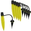 Image de Goutteurs sur pied arrosage régulier Lot de 5