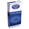 Image de Protex Préservatifs Extra Large de 12