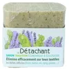 Image de Savon Le Détachant - Naturel - Préparation du Linge - 150 G - Eolesens