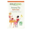 Image de Eolesens Tisanes Apres-repas 20 Infusettes Aroma'tiz