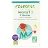Image de Eolesens Tisanes 2 Menthes 20 Infusettes Aroma'tiz