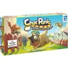 Image de Jeu de société - MEGABLEU - ChatPanic - Avance ton chat évite le chien Moloss’