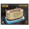Image de Puzzle 3D - MEGABLEU - Fort Boyard - 125 pièces - Dès 7 ans