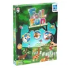 Image de Activité créative - MEGABLEU - Foil Fun - Royaume des Animaux -  uvres magiques faciles à créer