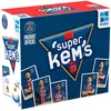 Image de Super Kems Paris Saint Germain - Jeu de société - MEGABLEU - Dès 6 ans