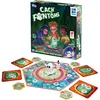 Image de Cach Fantômes - jeu de plateau - MEGABLEU - mémoire et stratégie