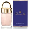 Image de Mauboussin - Promise Me 90ml - Eau de Parfum Femme - Senteur Chyprée & Moderne