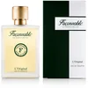 Image de Faconnable - L'Original 90ml - Eau de Toilette Homme - Senteur Aromatique & Fougère