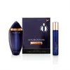 Image de Mauboussin - Private Club 100ml + 20ml (Travel Spray) - Eau de Parfum Homme - Senteur Boisée & Orientale