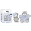 Image de KALOO Parfum Coffret Toudou Bleu Incolore 100 ML