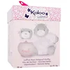 Image de Coffret Maxi Fluffy EDS 100ml Kaloo Lilirose