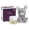 Image de KALOO Les Amis Eau de Senteur Bébé 100 ML + Animal en Peluche - Ânon