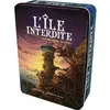 Image de Jeu de cartes L'île interdite Asmodee en occasion ou reconditionné