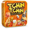 Image de Cocktail Games | Tchin tchin | Jeu de société | À partir de 12 ans | 4 à 6 joueurs | 15 minutes