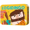 Image de Jeu de cartes Aritma LogiDingo en occasion ou reconditionné