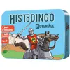 Image de Jeu de société Aritma Histodingo Moyen ge en occasion ou reconditionné