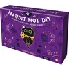 Image de Asmodee - Cocktail Games - Maudit Mot Dit - Jeu de société - Jeu dambiance - A partir de 12 Ans - 3 à 6 Joueurs - 30 Min