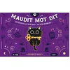 Image de Jeu d'ambiance Asmodee Cocktail Games Maudit mot dit en occasion ou reconditionné