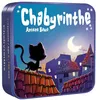 Image de Jeu d’ambiance Asmodée Chabyrinthe en occasion ou reconditionné