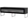 Image de Meliconi - Meuble Tv  Madrid 160 Cm Noir