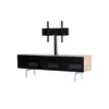 Image de Meliconi - Meuble Tv  Roses 160 Cm Bois