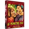 Image de Le Monstre fou + Le voleur de cadavres [Pack]