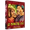 Image de Coffret Le Monstre fou Le Voleur de cadavres Volume 7 DVD en occasion ou reconditionné