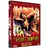 Image de Coffret The Velvet Vampire Condamné à vivre Volume 9 DVD en occasion ou reconditionné