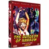 Image de The Dungeon Of Harrow, Bloodlust Volume 11 DVD en occasion ou reconditionné