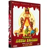 Image de L'invasion des femmes abeilles, La femme guèpe Volume 13 DVD en occasion ou reconditionné