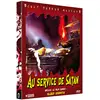 Image de Au service de Satan + Blood Sabbath [Pack]