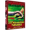 Image de Les Musaraignes tueuses + La créature de la mer hantée [Pack]