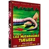 Image de Coffret Les Musaraignes tueuses La Créature de la mer hantée Volume 5 DVD en occasion ou reconditionné