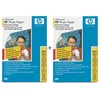 Image de Papier HP Q8691A - Lot de 2 en occasion ou reconditionné