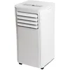Image de Climatiseur mobile monobloc 2640w 20m² - clima016b9krh