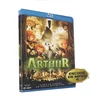 Image de Arthur et les Minimoys - Edition Blu-Ray en occasion ou reconditionné