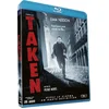 Image de Taken - Blu-Ray en occasion ou reconditionné