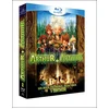 Image de Arthur et les Minimoy - Arthur et la vengeance de Maltazard - Coffret - Blu-Ray en occasion ou reconditionné