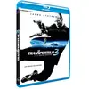Image de Le Transporteur 3 VIP Blu-ray en occasion ou reconditionné