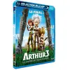 Image de Arthur 3 La guerre des deux mondes Blu-ray en occasion ou reconditionné