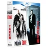 Image de From Paris with Love - Taken - Coffret Blu-Ray en occasion ou reconditionné
