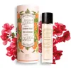 Image de Eau de Toilette Géranium Rosat 50ml - Parfum Femme Géranium Femme Floral, Frais et Élégant - Notes de Mandarine & Rose - Fabriqué en Provence - Panier des Sens